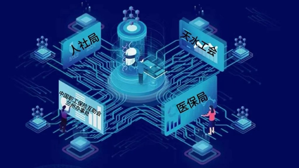 AI强力赋能“一人公司”生态“聚木成林”(图1)