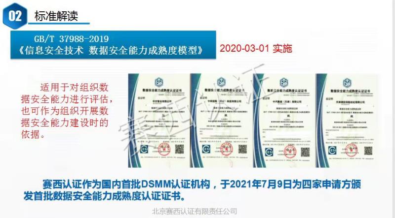 我数由我不由天！《数据安全法》两周年6图教你守好数据(图1)